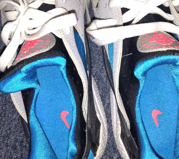 Nike air huarache - Picture 5 of 6